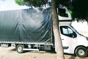 SCROLL Usługi Transportowe – Mateusz Kral
