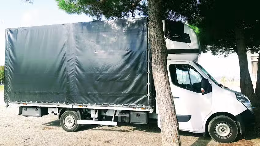SCROLL Usługi Transportowe – Mateusz Kral