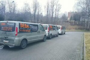 Seba-Trans