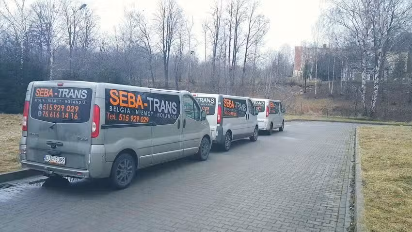 Seba-Trans