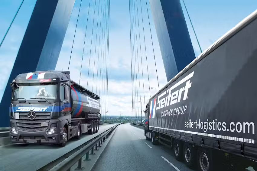 Seifert Logistics Group
