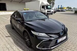 Semel Group PARTNER UBER, BOLT, FREENOW w Krakowie