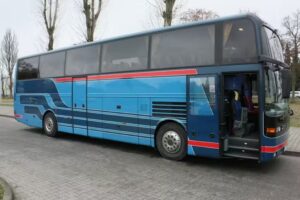 Semenowicz M. KRAJOWY I MIĘDZYNARODOWY PRZEWÓZ OSÓB, WYNAJEM AUTOKARÓW, BUSÓW