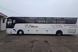 SG BUS Sp. z o.o.