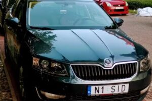 SID Taxi Olsztyn