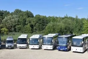 Sigmatourist Katowice – Wynajem autokarów