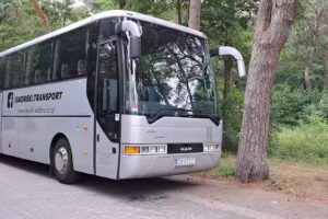 Sikorski Transport Wałbrzych – Usługi Autokarowe i Turystyczne