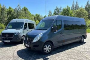 SINTOUR – Busy do Holandii Radom, Łódź, Kielce oraz okolice