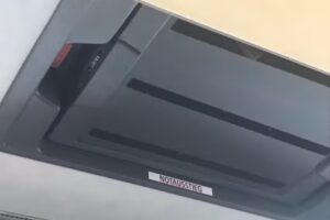 Sipak Marek. Usługi transportowe. Przewóz osób