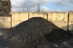 Skład węgla Mysłowice, ul. Mikołowska 31; Usługi transportowe