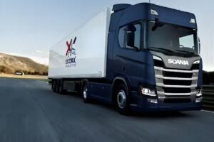 SkorXlogistics – firma transportowa Leszno