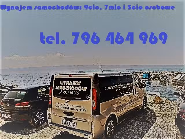 Skupiński TRANSPORT