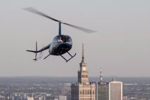 Sky Poland Aviation | Biuro