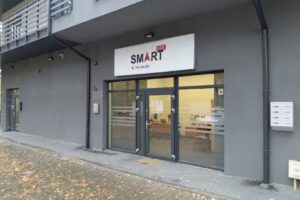 Smart Ride