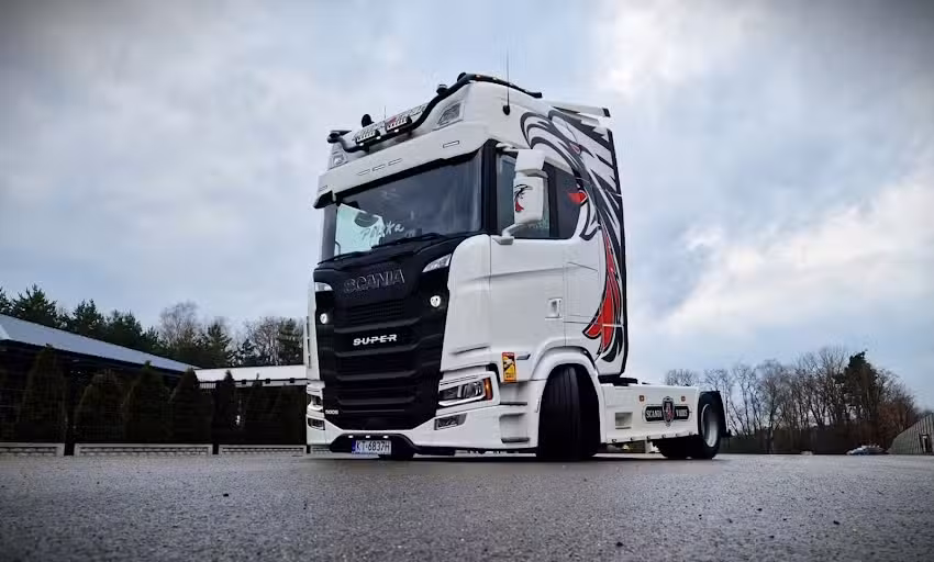 Smyk-Trans