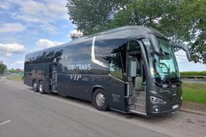 SOB-TRANS Wynajmem autokarów Rzeszów