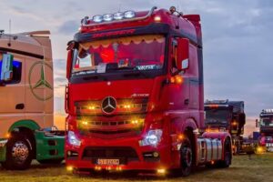 Sobala K. Krajowy i międzynarodowy transport drogowy