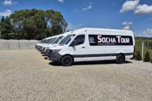SochaTour Licencjonowany Przewóz Osób i Paczek