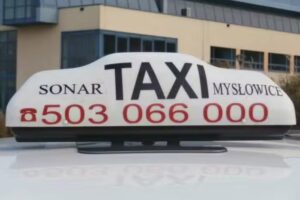 Sonar Taxi Mysłowice