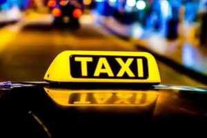 SONIC TAXI OLSZTYN – Maxi Taxi 6os.