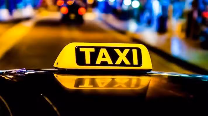 SONIC TAXI OLSZTYN – Maxi Taxi 6os.