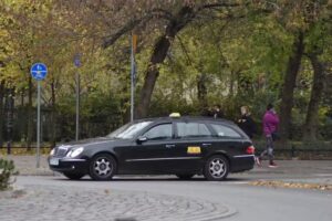 Sopot Taxi – Transfer Airport Gdańsk Sopot 24/7