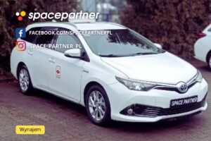 SPACEPARTNER