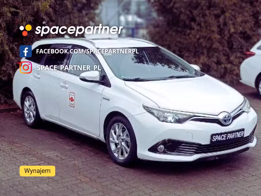 SPACEPARTNER