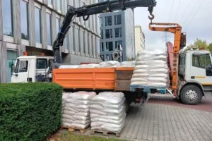 SPEC FIRMA SÓL DROGOWA Warszawa