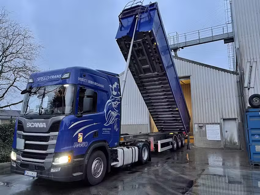 Speed-Trans