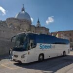 Speedbus
