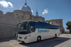 Speedbus
