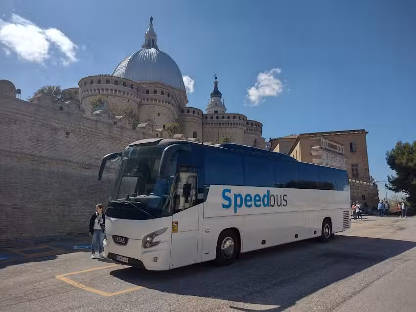 Speedbus
