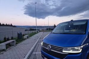 SpeedyTaxi Zakopane