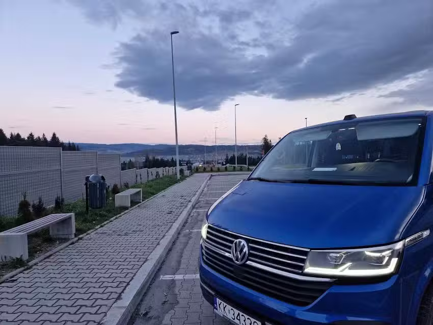 SpeedyTaxi Zakopane