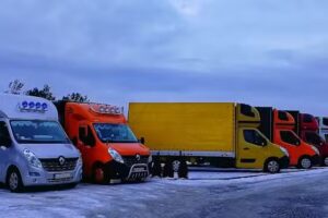 Spirit Transport
