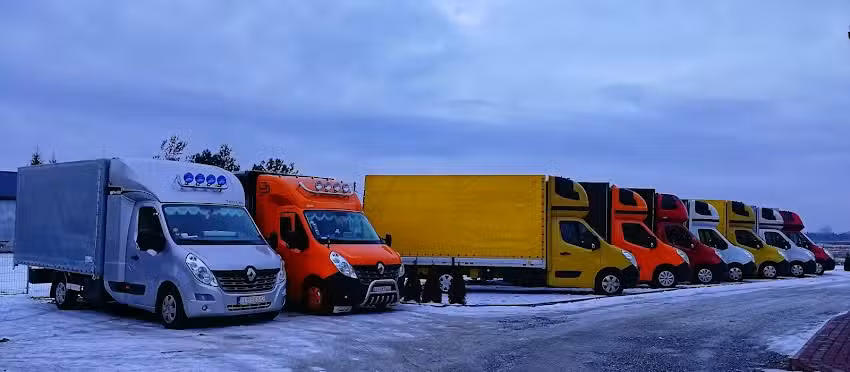 Spirit Transport