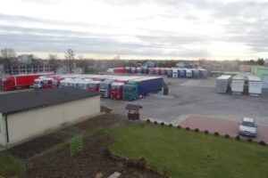 Spółka Przewozowa „TRANS” Krupa Sp. J.