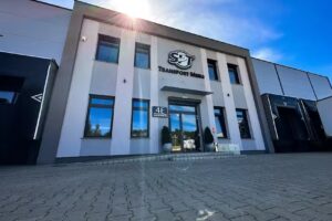 SPT Logistyka Meblowa PL, DE, AT, CZ, SK, NL, BE