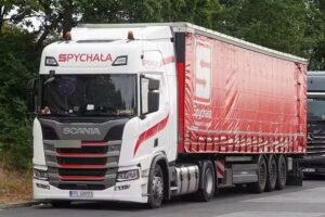 Spychała Transport sp.j.