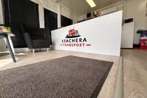Stachera Transport Karol Stachera