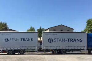 Stan-Trans Transport Międzynarodowy i Krajowy