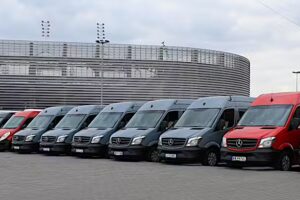 StanTrans – busy do Belgii, Holandii, Niemiec, Luxemburga