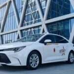 🚖🥇🏆🔝 Star Partner – Bolt, Uber, FreeNow Taxi Rent