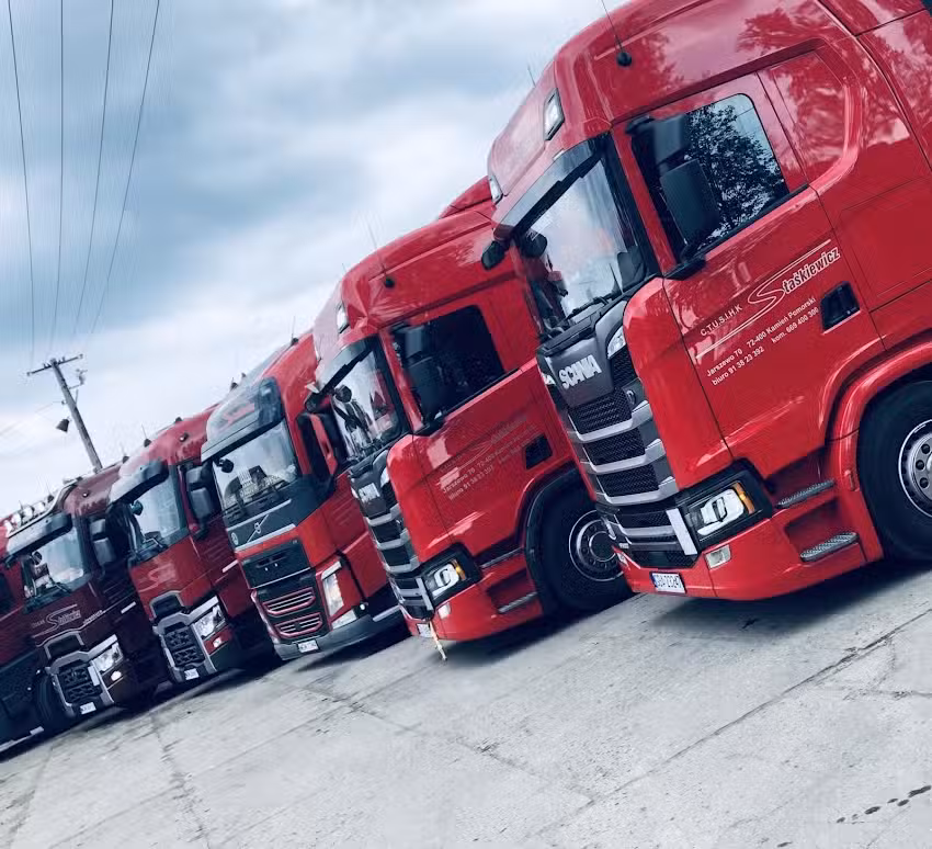 Staśkiewicz Krzysztof. Transport ładunków przestrzennych, spedycja i handel