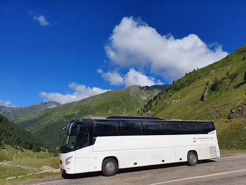 Staszel Transport