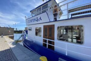 Statek Elwinga