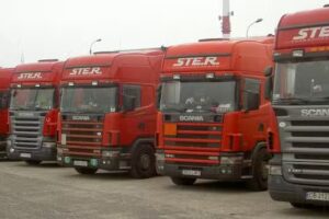 STE.R. Transport sp. z o.o.