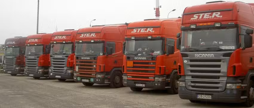 STE.R. Transport sp. z o.o.