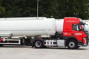 Stefaniuk Transport